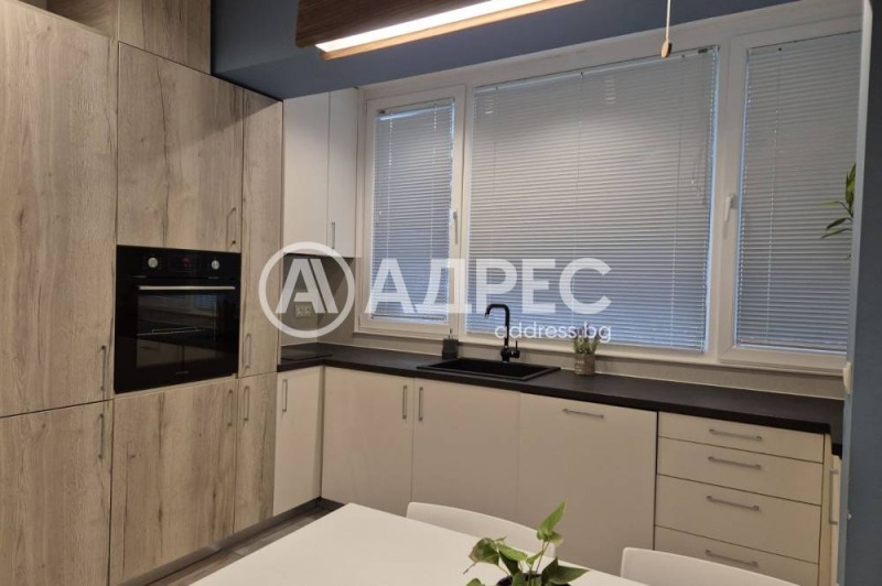 In vendita  2 camere da letto Sofia , Borovo , 67 mq | 46565814 - Immagine [2]