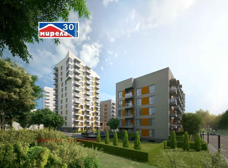 Продаја  2 спаваће собе Варна , Кајсиева градина , 84 м2 | 96424646 - слика [5]