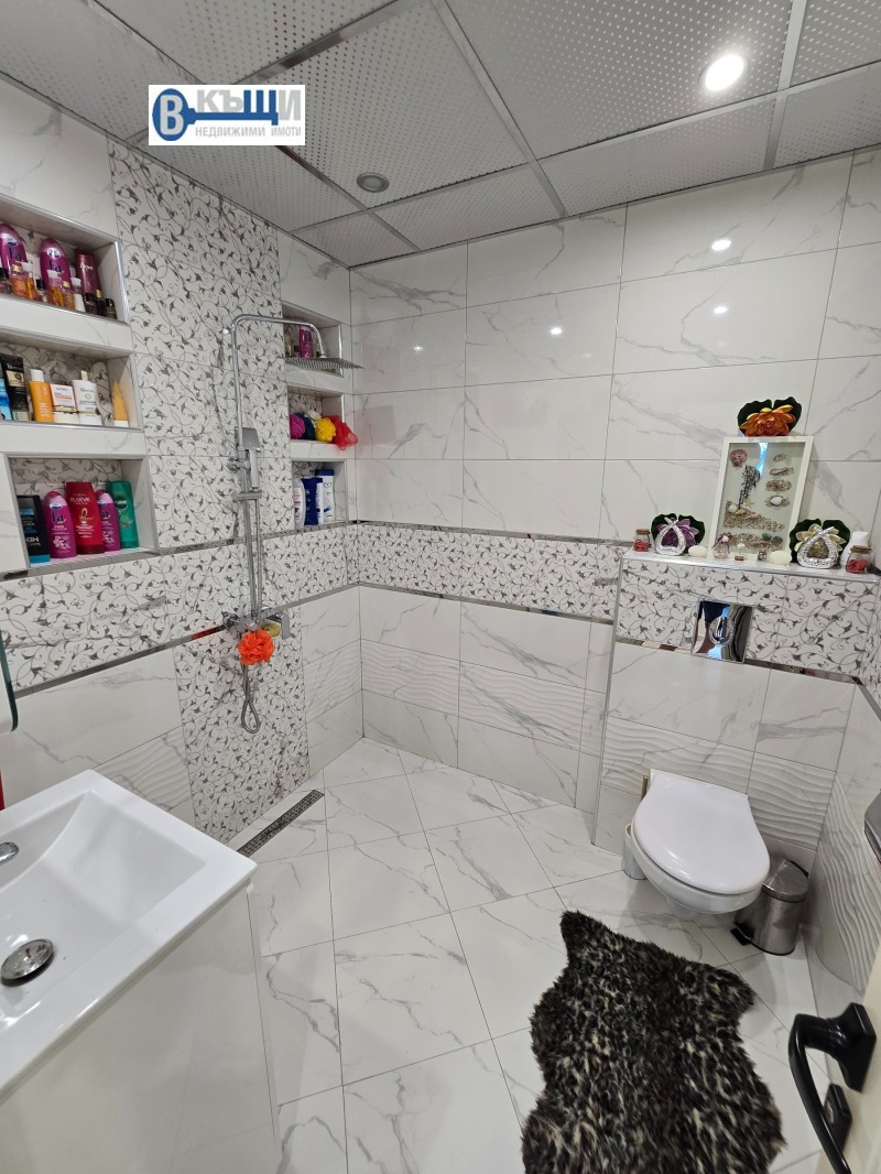 Till salu  2 sovrum Veliko Tarnovo , Centar , 130 kvm | 44881404 - bild [14]