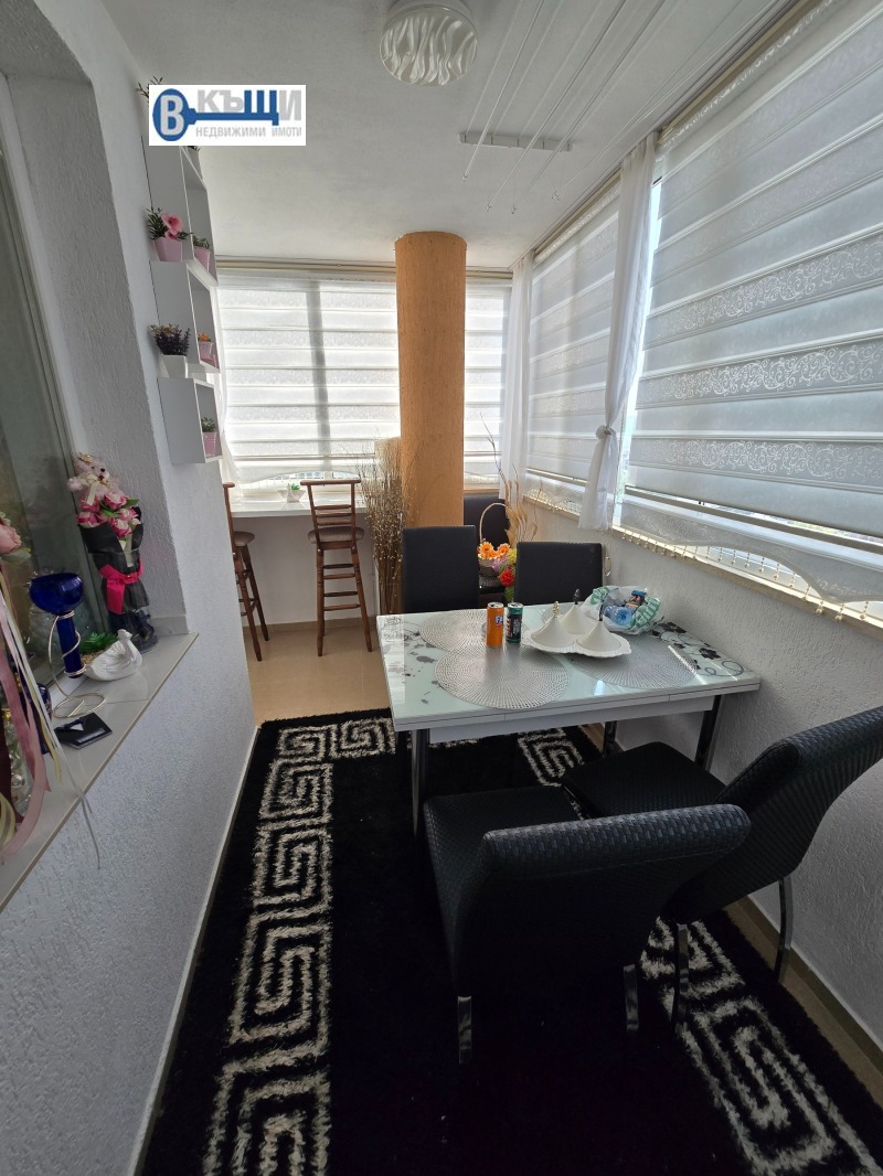 Till salu  2 sovrum Veliko Tarnovo , Centar , 130 kvm | 44881404 - bild [17]