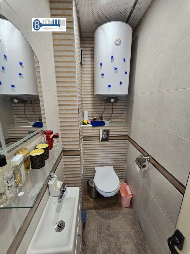 Till salu  2 sovrum Veliko Tarnovo , Centar , 130 kvm | 44881404 - bild [16]