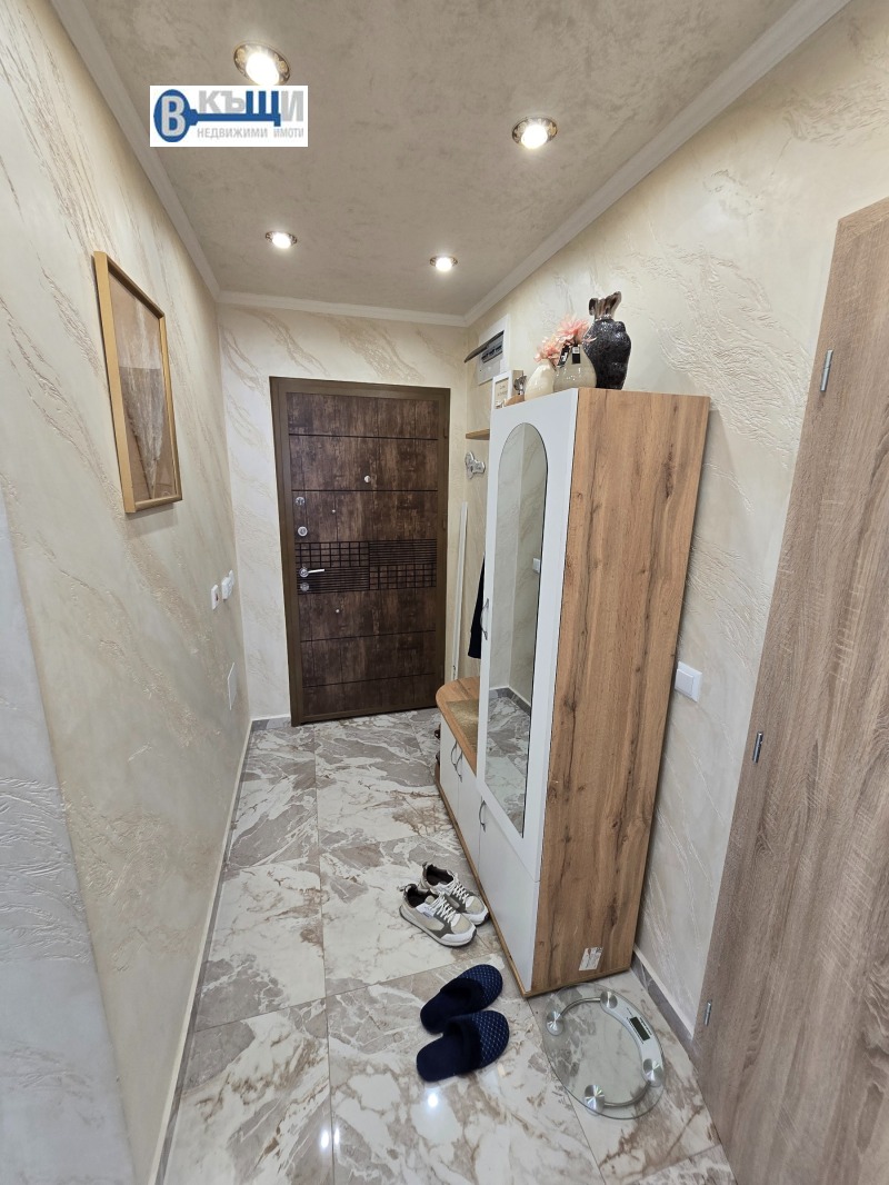 Till salu  2 sovrum Veliko Tarnovo , Centar , 130 kvm | 44881404 - bild [8]