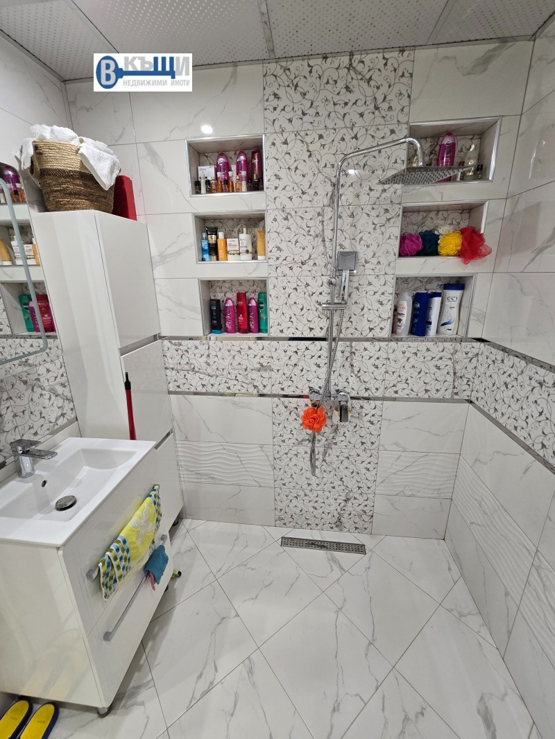 Till salu  2 sovrum Veliko Tarnovo , Centar , 130 kvm | 44881404 - bild [15]