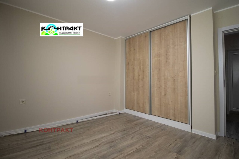 Продава 3-СТАЕН, гр. Стара Загора, Ремиза, снимка 3 - Апартаменти - 52748439