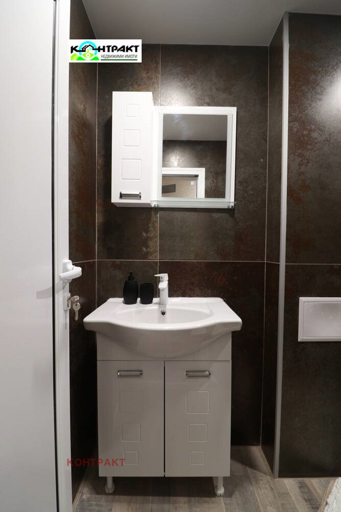 Продава 3-СТАЕН, гр. Стара Загора, Ремиза, снимка 5 - Апартаменти - 52748439