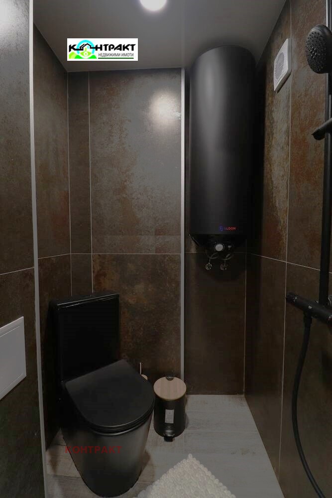 Продава 3-СТАЕН, гр. Стара Загора, Ремиза, снимка 6 - Апартаменти - 52748439