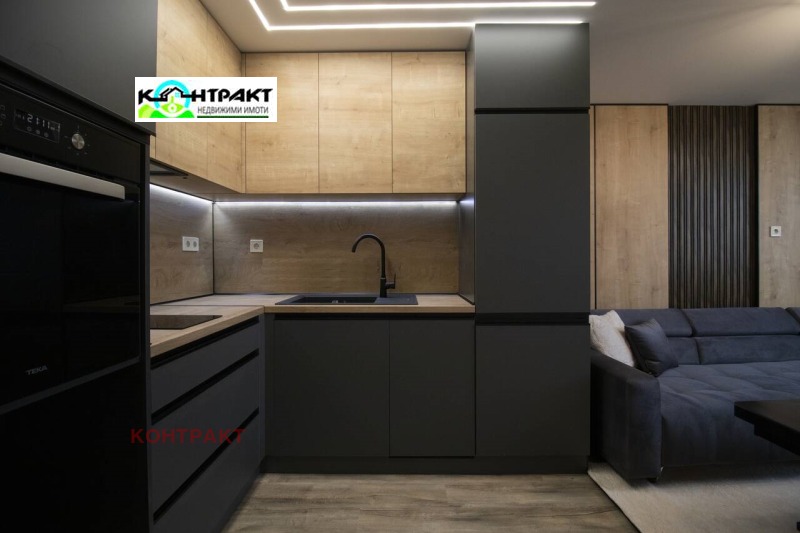 Продава 3-СТАЕН, гр. Стара Загора, Ремиза, снимка 4 - Апартаменти - 52748439