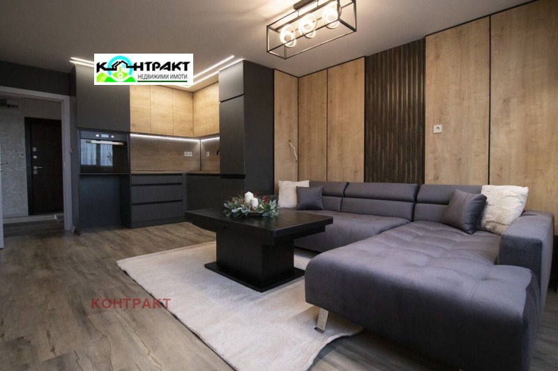 Продава 3-СТАЕН, гр. Стара Загора, Ремиза, снимка 7 - Апартаменти - 52748439