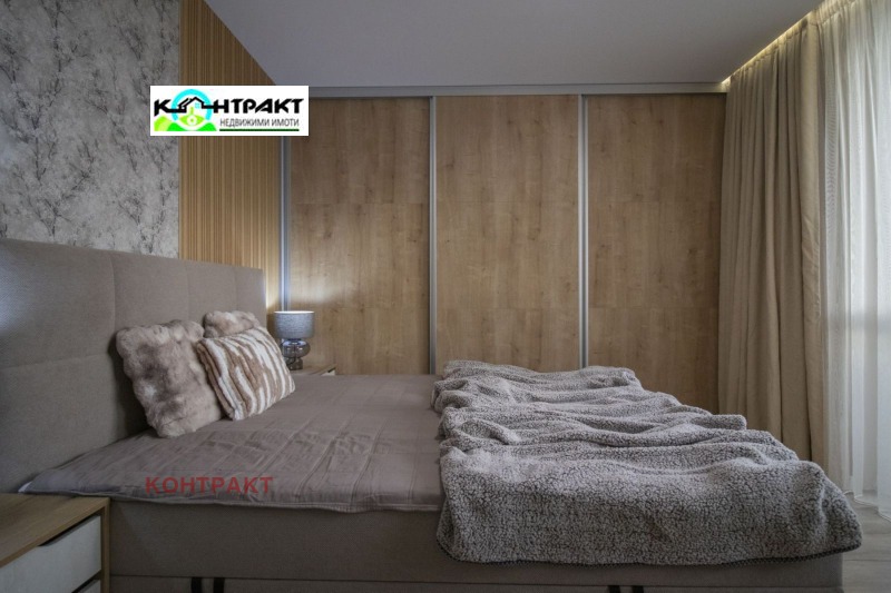 Продава 3-СТАЕН, гр. Стара Загора, Ремиза, снимка 2 - Апартаменти - 52748439