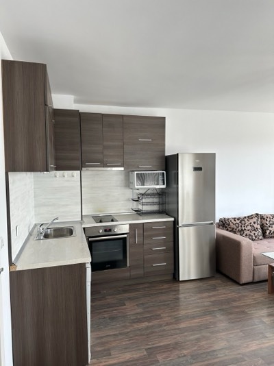 Продава 3-СТАЕН, гр. Разград, Освобождение, снимка 9 - Апартаменти - 52814368