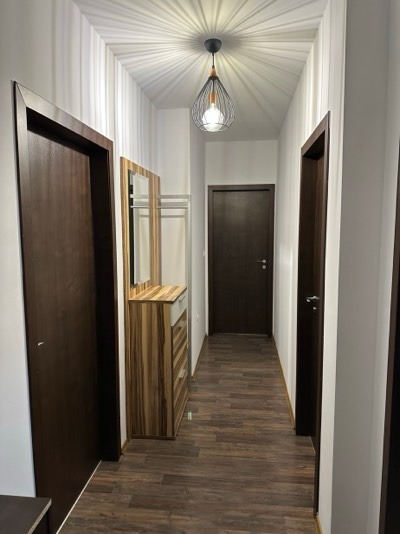 Продава 3-СТАЕН, гр. Разград, Освобождение, снимка 7 - Апартаменти - 52814368