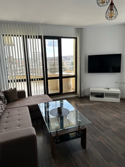 Продава 3-СТАЕН, гр. Разград, Освобождение