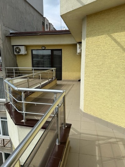 Продава 3-СТАЕН, гр. Разград, Освобождение, снимка 3 - Апартаменти - 52814368