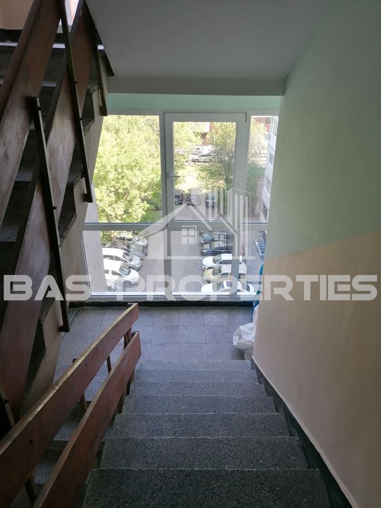 Продава 3-СТАЕН, гр. София, Света Троица, снимка 9 - Апартаменти - 54343140