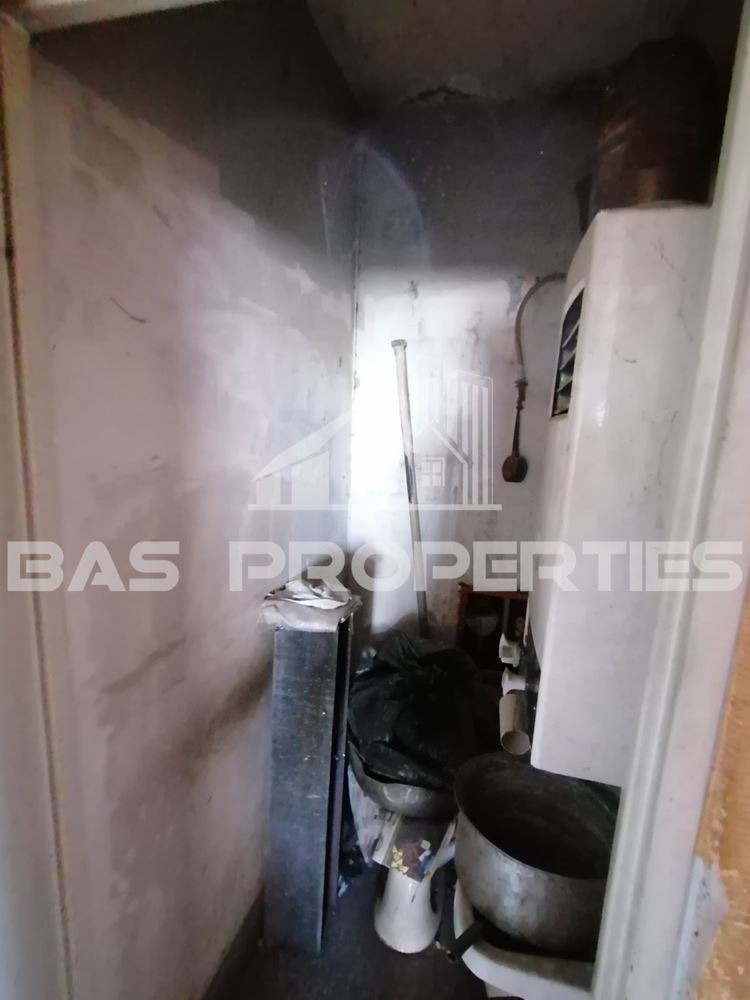 Продава 3-СТАЕН, гр. София, Света Троица, снимка 6 - Апартаменти - 54343140