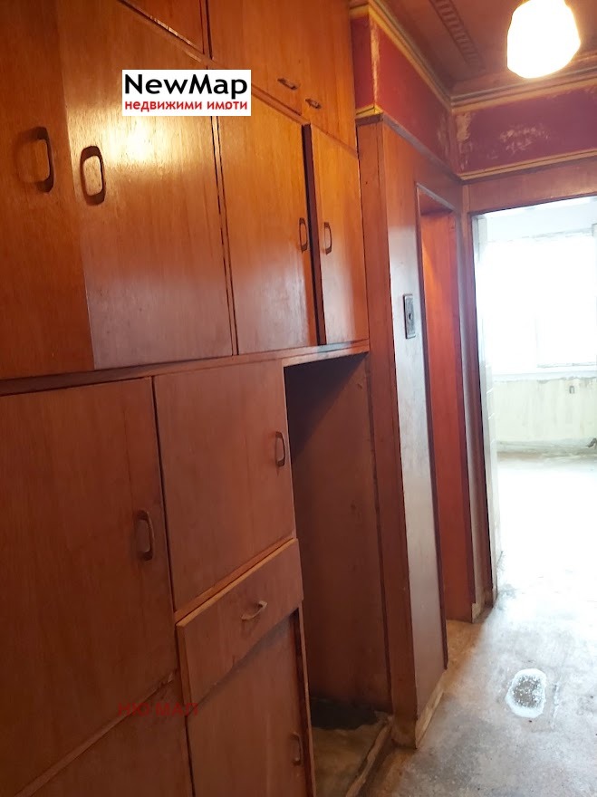 Продава 3-СТАЕН, гр. Плевен, Широк център, снимка 6 - Апартаменти - 54517240