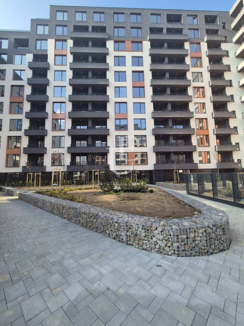 Продава 4-СТАЕН, гр. София, Манастирски ливади, снимка 6 - Aпартаменти - 49005325