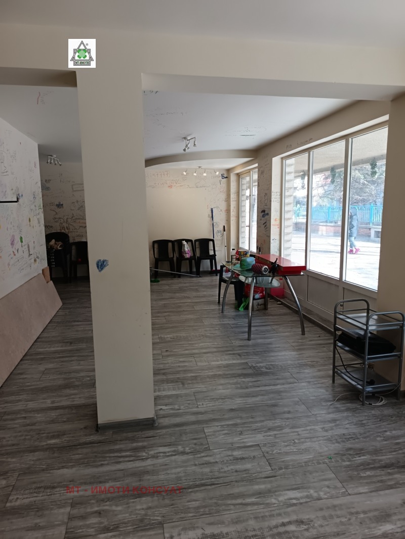 Продава  Офис град София , Иван Вазов , 56 кв.м | 76410419 - изображение [3]