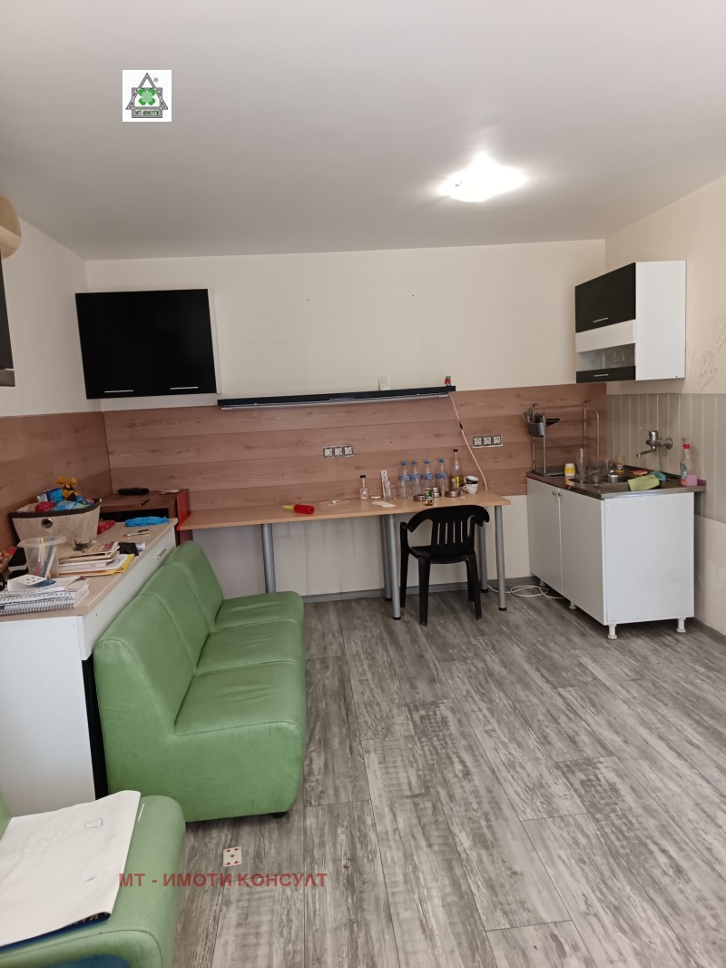 Продава  Офис град София , Иван Вазов , 56 кв.м | 76410419