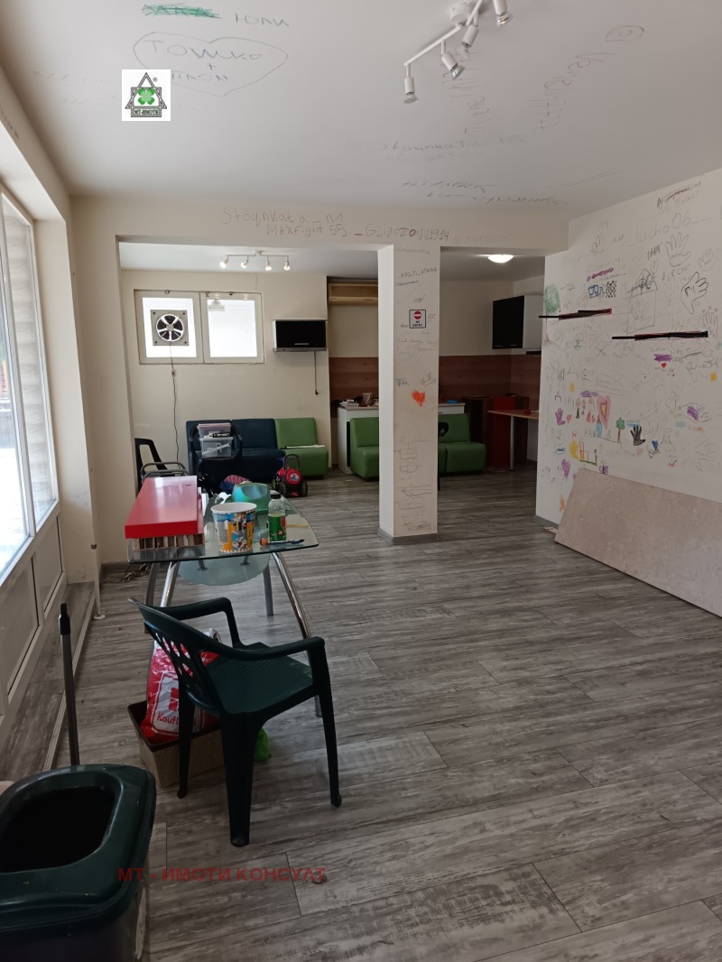 Продава  Офис град София , Иван Вазов , 56 кв.м | 76410419 - изображение [2]