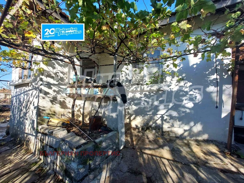 Продава  Къща област Ямбол , с. Гранитово , 100 кв.м | 37024792 - изображение [3]