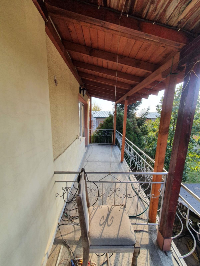 Till salu  Hus region Plovdiv , Kostievo , 236 kvm | 32258901 - bild [12]