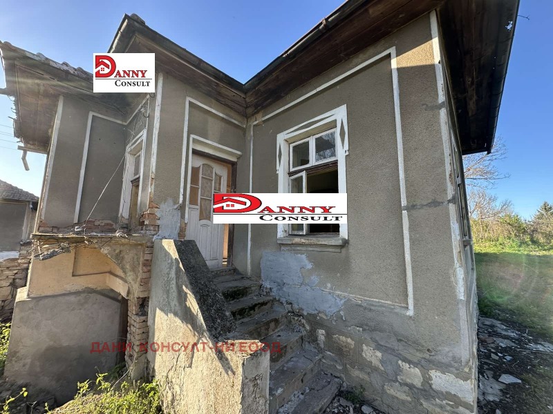 Til salg  Hus region Veliko Tarnovo , Gorski Senovets , 80 kvm | 95652962 - billede [6]
