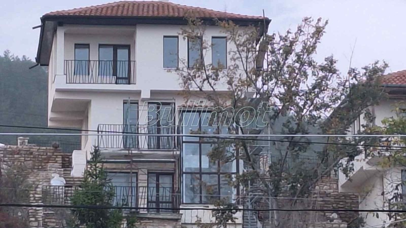 Продава КЪЩА, гр. Балчик, област Добрич, снимка 11 - Къщи - 53491533