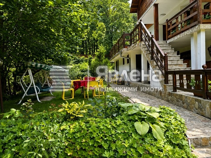 Продава КЪЩА, гр. Калофер, област Пловдив, снимка 6 - Къщи - 55619534