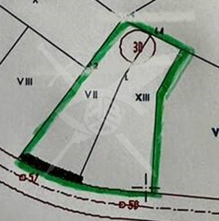 For Sale  Plot region Burgas , Orizare , 1294 sq.m | 85409063