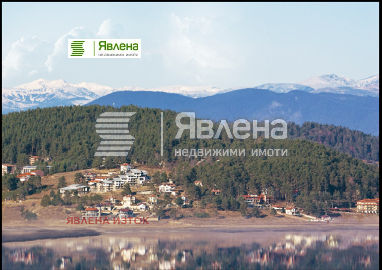 Na prodej  Spiknutí oblast Pazardzhik , jaz. Batak , 1657 m2 | 24013234
