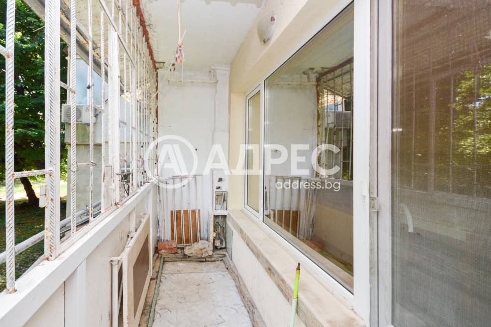 Продава 1-СТАЕН, гр. Бургас, Зорница, снимка 12 - Апартаменти - 55452172