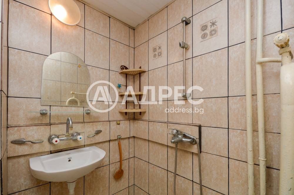 Продава 1-СТАЕН, гр. Бургас, Зорница, снимка 14 - Апартаменти - 55452172