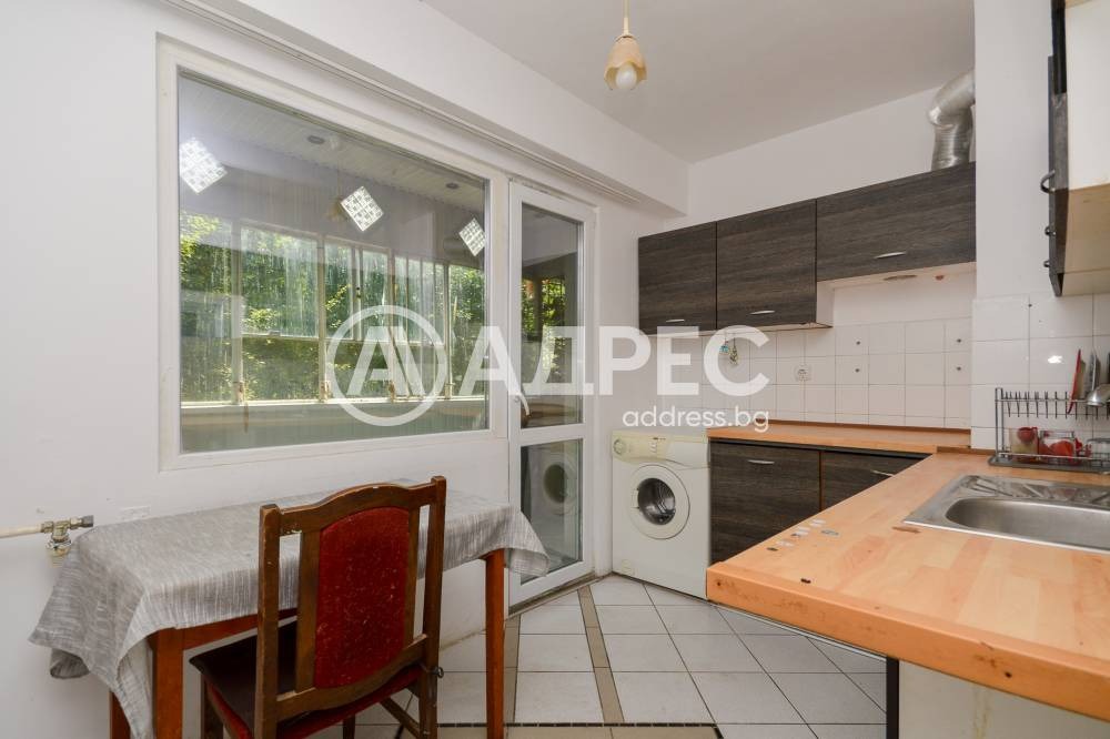Продава 1-СТАЕН, гр. Бургас, Зорница, снимка 9 - Апартаменти - 55452172