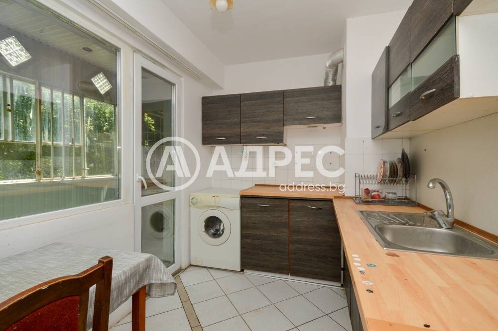 Продава 1-СТАЕН, гр. Бургас, Зорница, снимка 2 - Апартаменти - 55452172