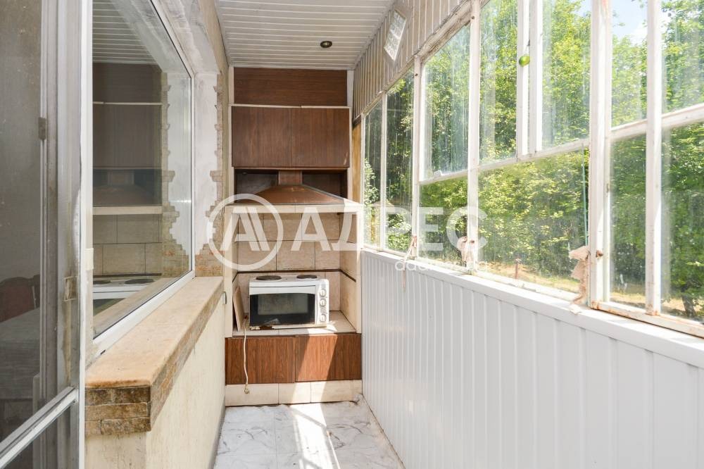 Продава 1-СТАЕН, гр. Бургас, Зорница, снимка 3 - Апартаменти - 55452172