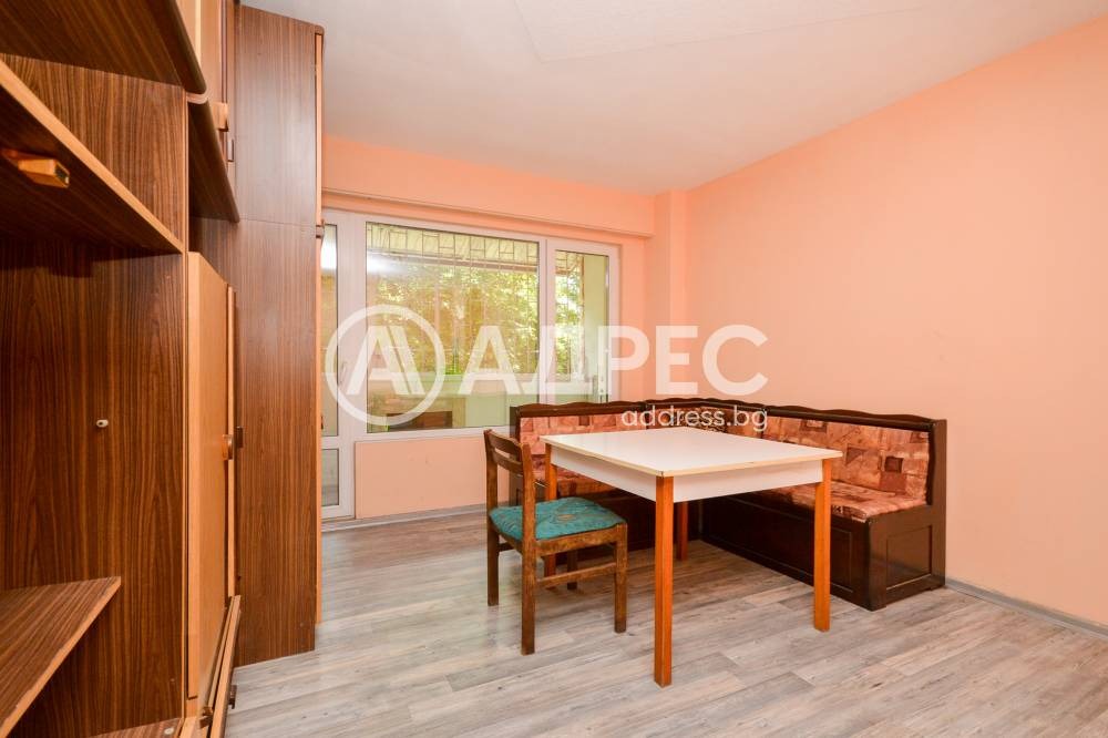 Продава 1-СТАЕН, гр. Бургас, Зорница, снимка 5 - Апартаменти - 55452172