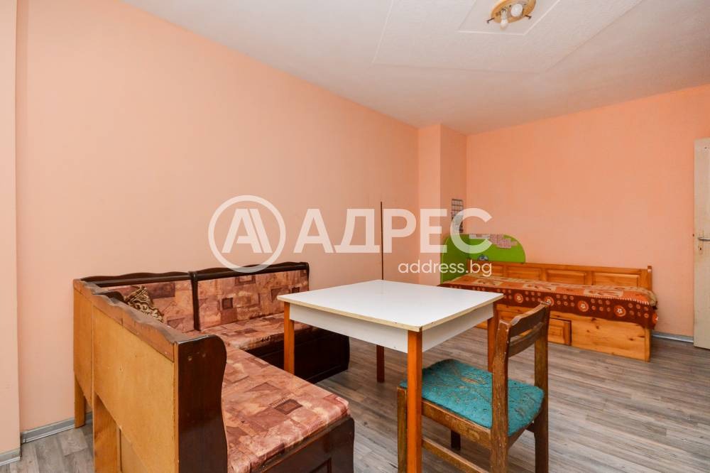 Продава 1-СТАЕН, гр. Бургас, Зорница, снимка 6 - Апартаменти - 55452172