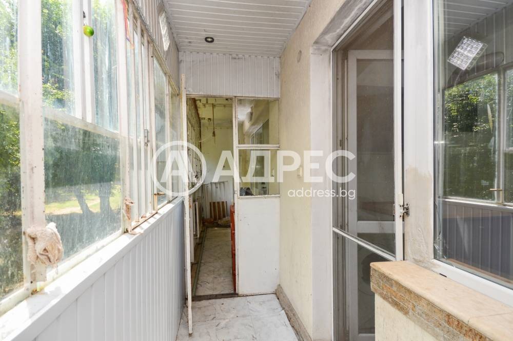 Продава 1-СТАЕН, гр. Бургас, Зорница, снимка 11 - Апартаменти - 55452172