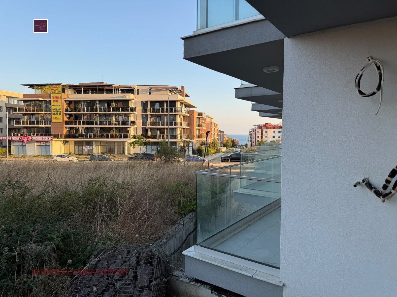Продава 1-СТАЕН, гр. Свети Влас, област Бургас, снимка 6 - Апартаменти - 55839864