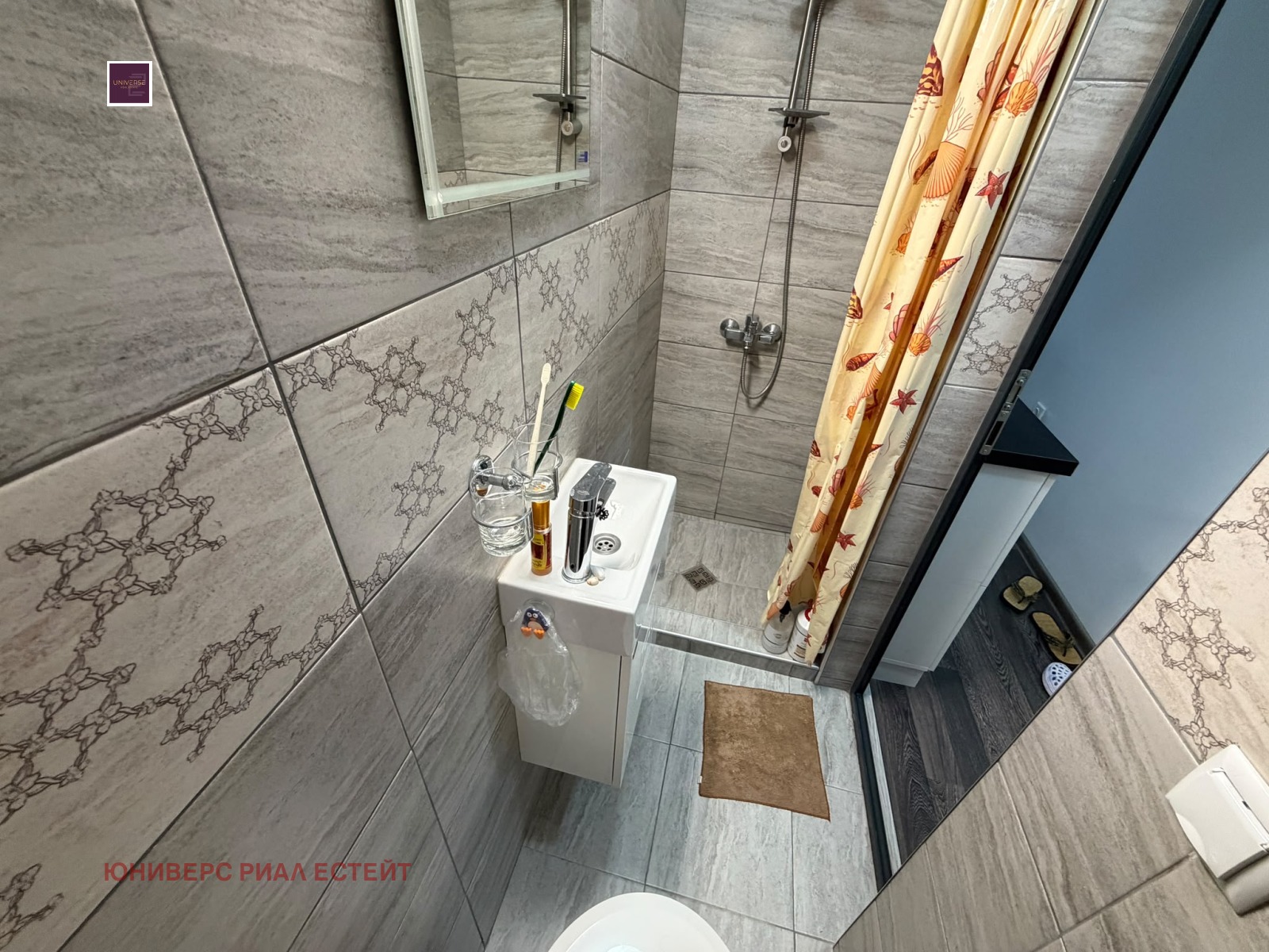 Продава 1-СТАЕН, гр. Свети Влас, област Бургас, снимка 10 - Апартаменти - 55839864