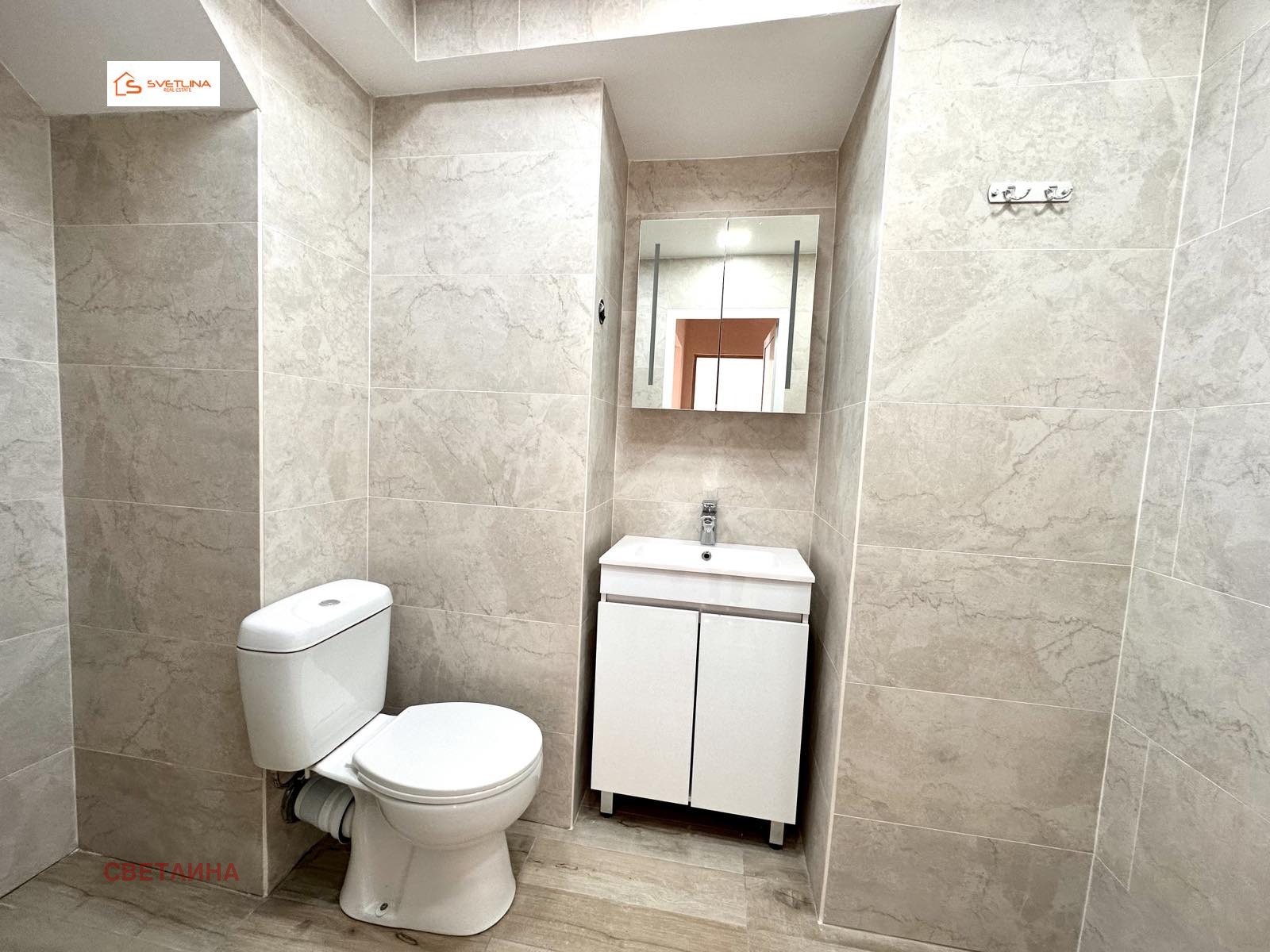 Продава 1-СТАЕН, гр. София, Оборище, снимка 3 - Апартаменти - 56707105
