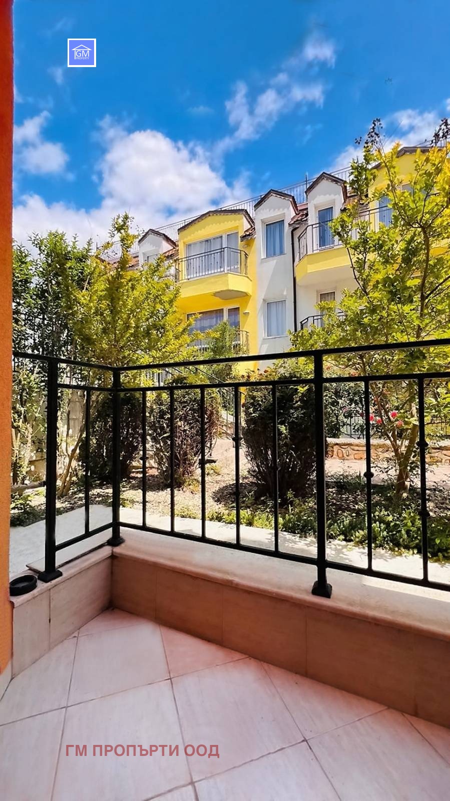 Продава 2-СТАЕН, гр. Балчик, област Добрич, снимка 14 - Апартаменти - 45975966