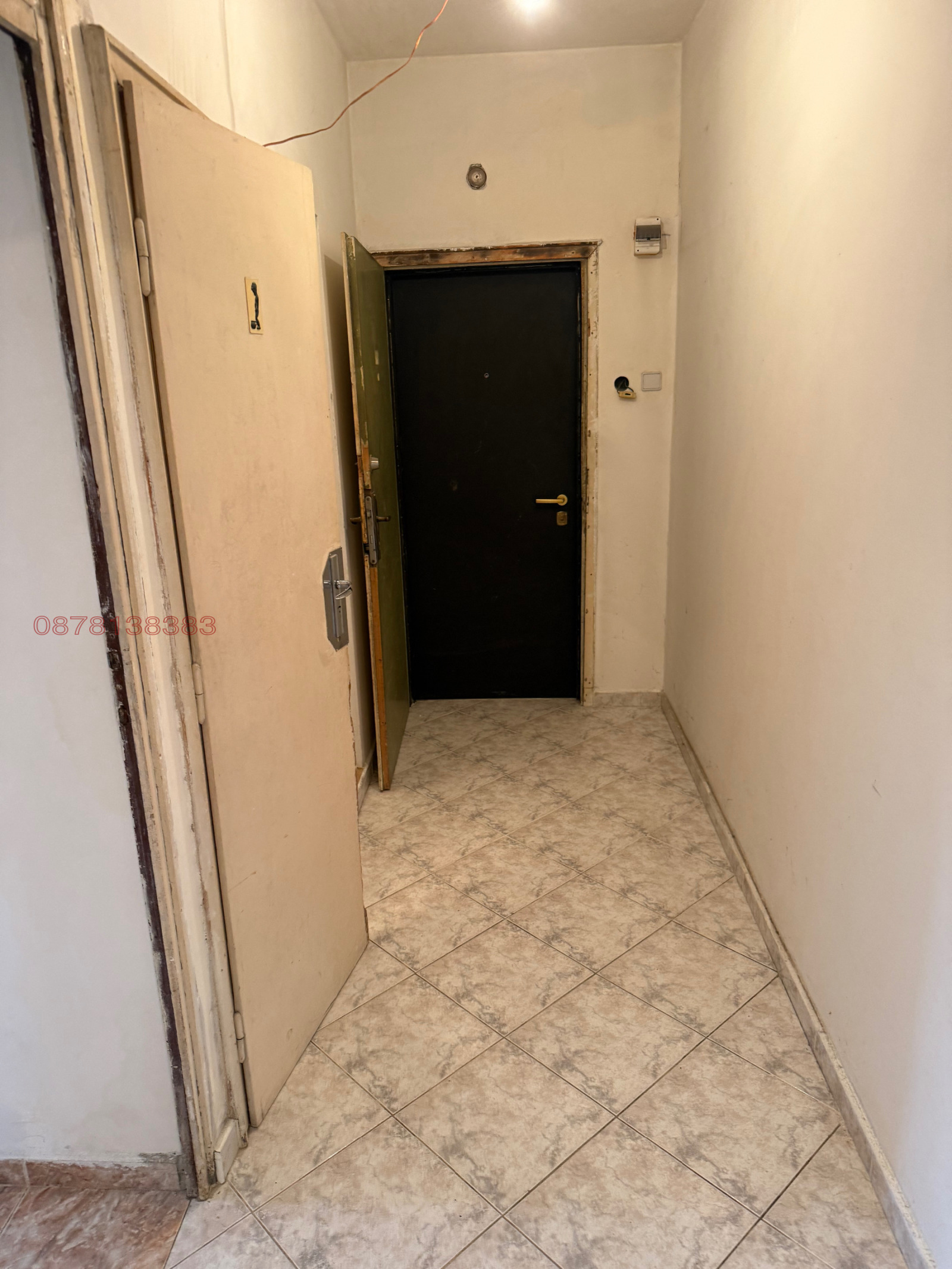 Продава 2-СТАЕН, гр. София, Дружба 1, снимка 17 - Апартаменти - 53695182