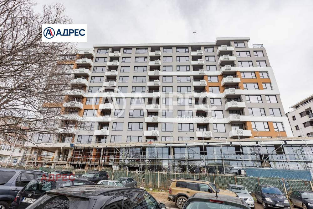 Продава 2-СТАЕН, гр. Варна, Победа, снимка 2 - Апартаменти - 53708051