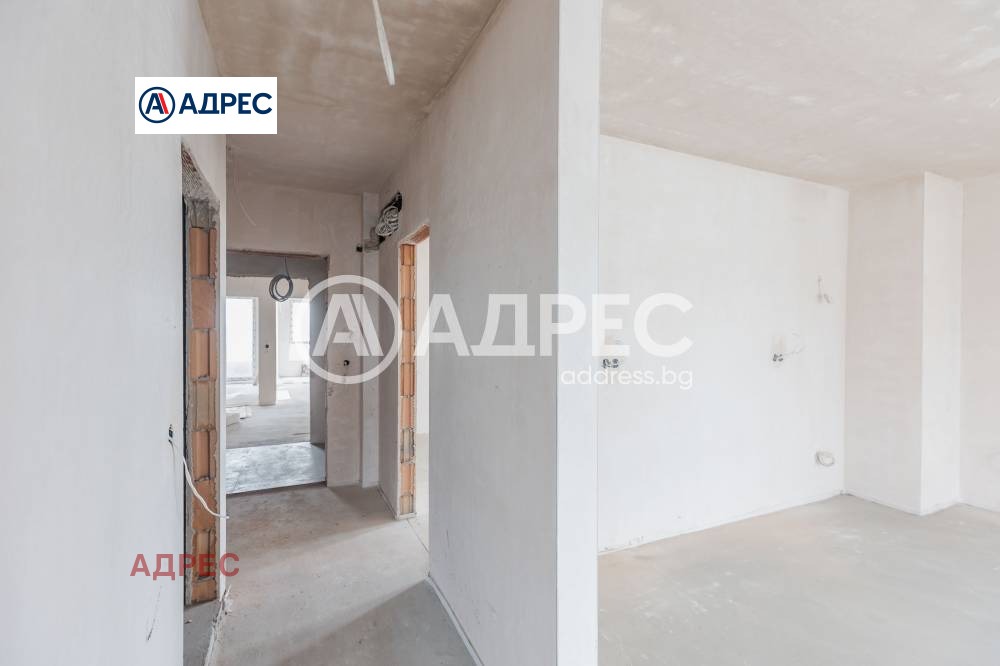 Продава 2-СТАЕН, гр. Варна, Победа, снимка 5 - Апартаменти - 53708051