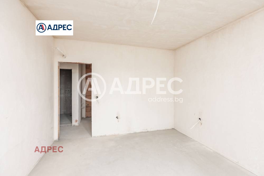 Продава 2-СТАЕН, гр. Варна, Победа, снимка 12 - Апартаменти - 53708051