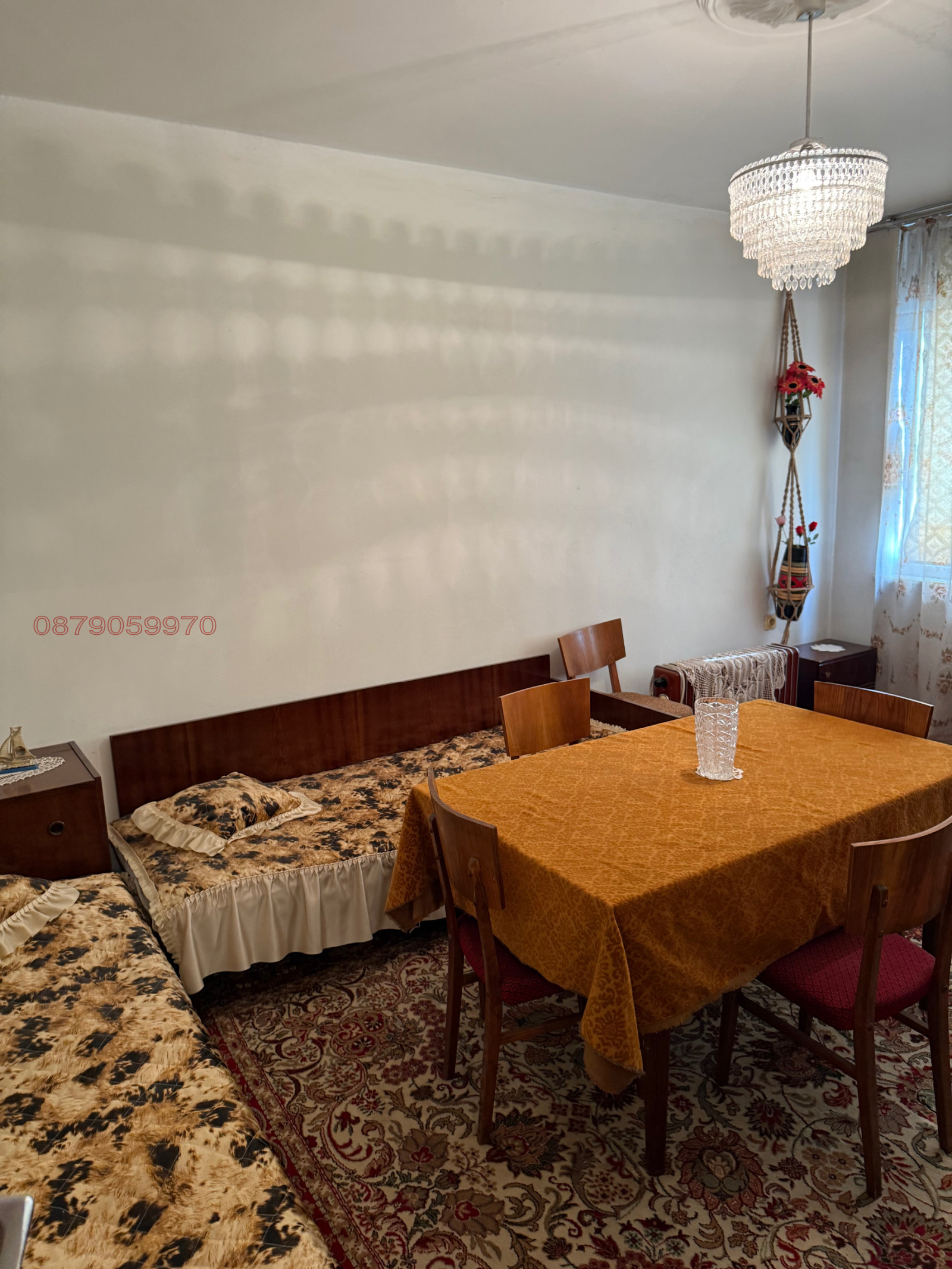 Продава 2-СТАЕН, гр. Севлиево, област Габрово