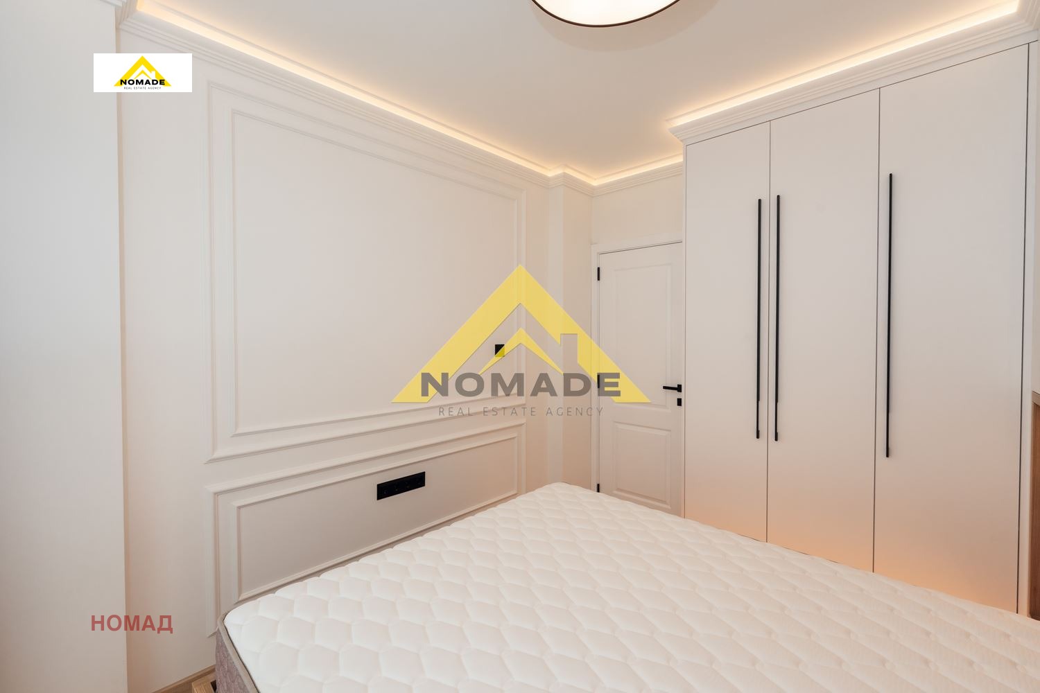 Продава 2-СТАЕН, гр. Пловдив, Кючук Париж, снимка 9 - Апартаменти - 54451593