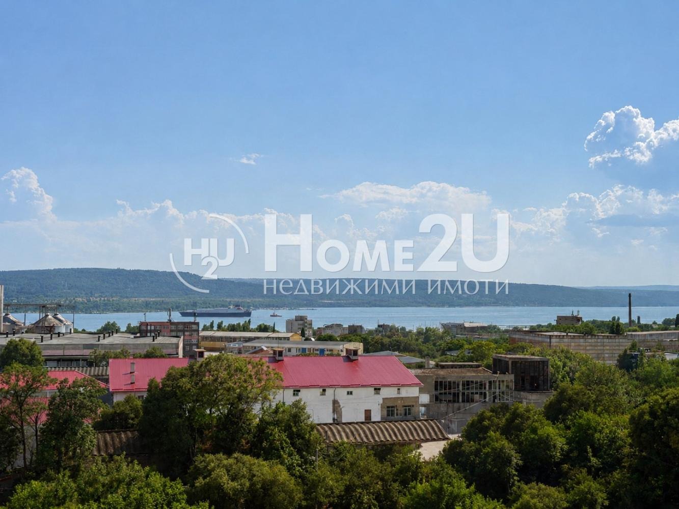 Продава 2-СТАЕН, гр. Варна, Трошево, снимка 9 - Апартаменти - 55899456